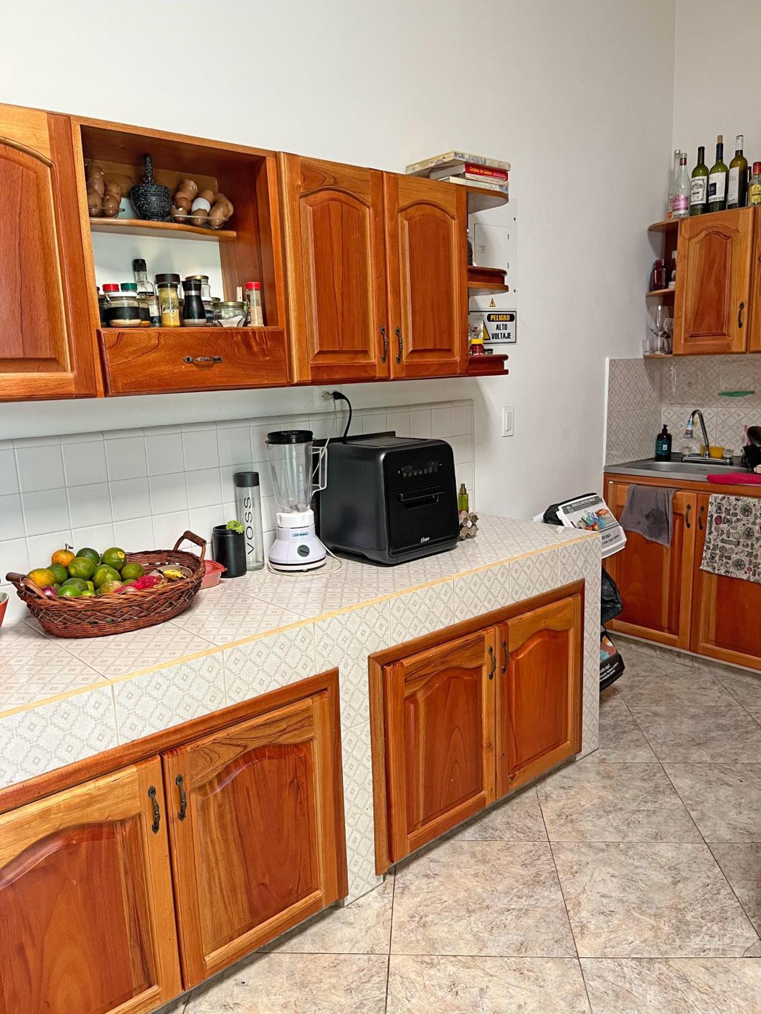 Hostal El Fin Del Afan Херико Экстерьер фото